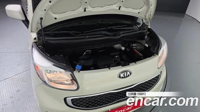 2017 Kia Ray VAN Deluxe Sold VIN KNACF911BHT154110 – photo 15 2017 Kia Ray VAN Deluxe Sold VIN KNACF911BHT154110 – photo 15