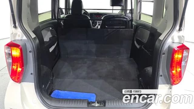 2017 Kia Ray VAN Deluxe Sold VIN KNACF911BHT154110 – photo 16 2017 Kia Ray VAN Deluxe Sold VIN KNACF911BHT154110 – photo 16