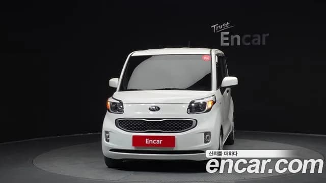 2017 Kia Ray VAN Deluxe Sold VIN KNACF911BHT159811 – exterior detail 2017 Kia Ray VAN Deluxe Sold VIN KNACF911BHT159811 – exterior detail
