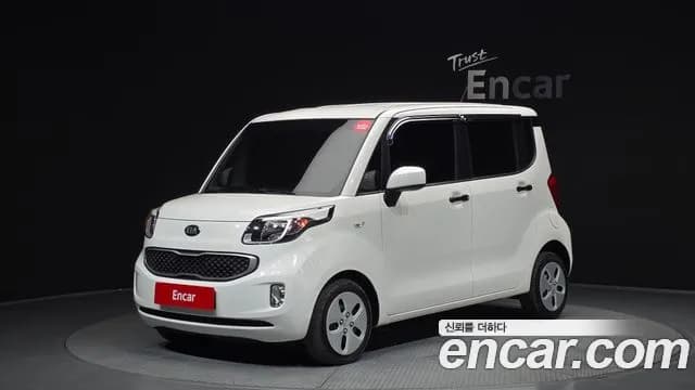 2017 Kia Ray VAN Deluxe Sold VIN KNACF911BHT159811 – photo 11 2017 Kia Ray VAN Deluxe Sold VIN KNACF911BHT159811 – photo 11