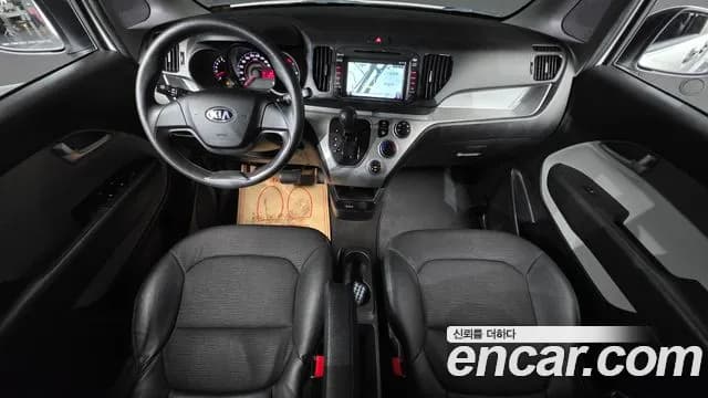2017 Kia Ray VAN Deluxe Sold VIN KNACF911BHT159811 – photo 12 2017 Kia Ray VAN Deluxe Sold VIN KNACF911BHT159811 – photo 12