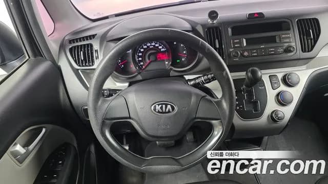 2017 Kia Ray VAN Deluxe Sold VIN KNACF911BHT166007 – interior seats 2017 Kia Ray VAN Deluxe Sold VIN KNACF911BHT166007 – interior seats