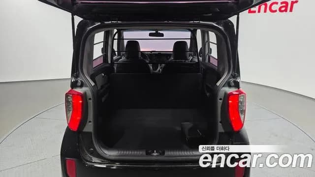 2017 Kia Ray VAN Deluxe Sold VIN KNACF911BHT166007 – photo 11 2017 Kia Ray VAN Deluxe Sold VIN KNACF911BHT166007 – photo 11
