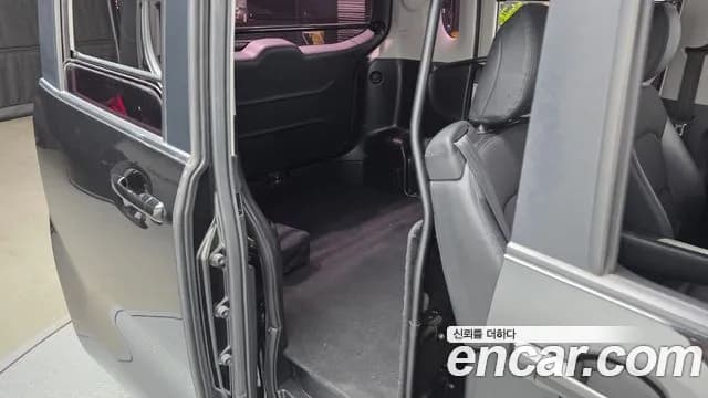 2017 Kia Ray VAN Deluxe Sold VIN KNACF911BHT166007 – photo 12 2017 Kia Ray VAN Deluxe Sold VIN KNACF911BHT166007 – photo 12