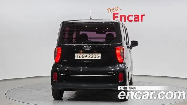 2017 Kia Ray VAN Deluxe Sold VIN KNACF911BHT166007 – photo 18 2017 Kia Ray VAN Deluxe Sold VIN KNACF911BHT166007 – photo 18