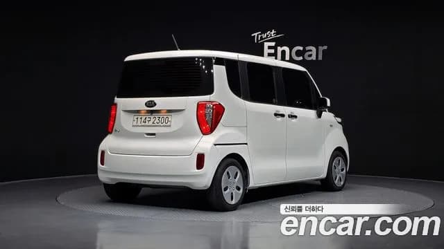 2017 Kia Ray VAN Sold VIN KNACF911BHT167697 – photo 12 2017 Kia Ray VAN Sold VIN KNACF911BHT167697 – photo 12
