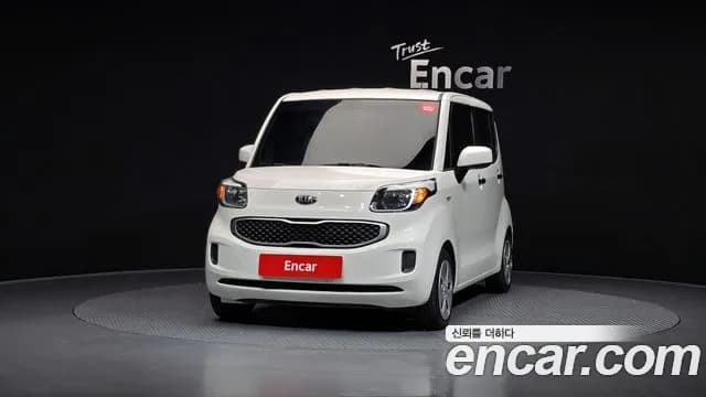 2017 Kia Ray VAN Sold VIN KNACF911BHT167697 – photo 13 2017 Kia Ray VAN Sold VIN KNACF911BHT167697 – photo 13