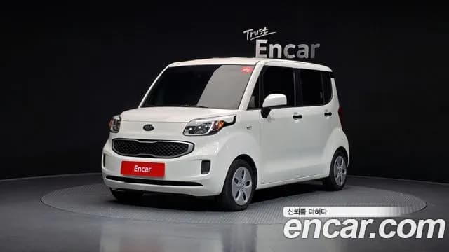 2017 Kia Ray VAN Sold VIN KNACF911BHT167697 – photo 20 2017 Kia Ray VAN Sold VIN KNACF911BHT167697 – photo 20
