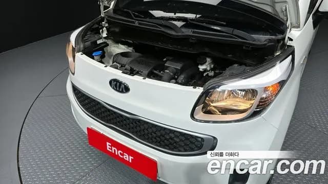 2017 Kia Ray VAN Sold VIN KNACF911BHT167697 – photo 22 2017 Kia Ray VAN Sold VIN KNACF911BHT167697 – photo 22
