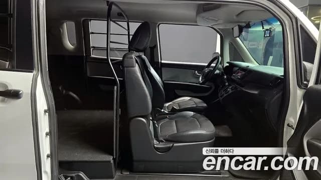 2017 Kia Ray VAN Sold VIN KNACF911BHT167697 – photo 23 2017 Kia Ray VAN Sold VIN KNACF911BHT167697 – photo 23