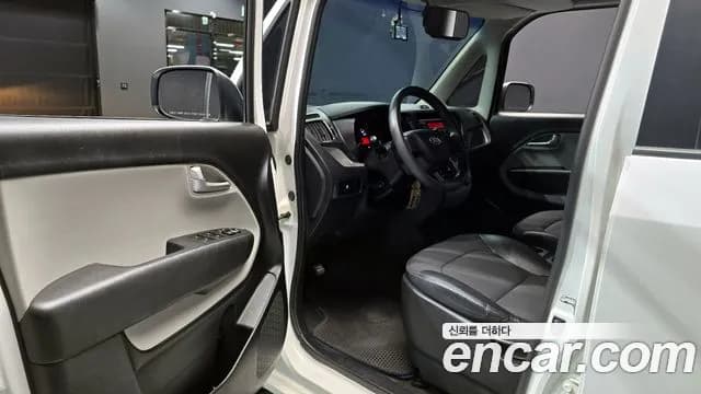 2017 Kia Ray VAN Sold VIN KNACF911BHT167697 – photo 25 2017 Kia Ray VAN Sold VIN KNACF911BHT167697 – photo 25