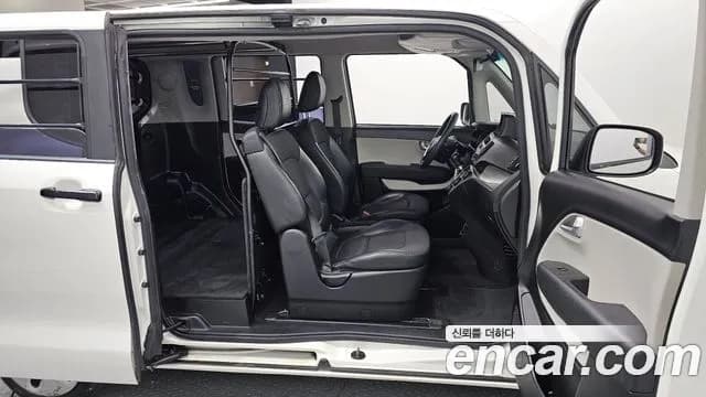 2017 Kia Ray VAN Sold VIN KNACF911BHT171075 – engine bay 2017 Kia Ray VAN Sold VIN KNACF911BHT171075 – engine bay