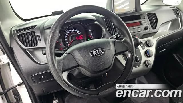 2017 Kia Ray VAN Sold VIN KNACF911BHT171075 – exterior detail 2017 Kia Ray VAN Sold VIN KNACF911BHT171075 – exterior detail