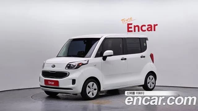 2017 Kia Ray VAN Sold VIN KNACF911BHT171075 – photo 14 2017 Kia Ray VAN Sold VIN KNACF911BHT171075 – photo 14