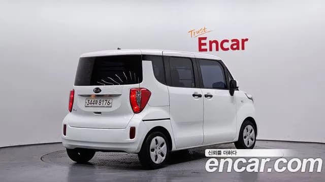 2017 Kia Ray VAN Sold VIN KNACF911BHT171075 – photo 15 2017 Kia Ray VAN Sold VIN KNACF911BHT171075 – photo 15