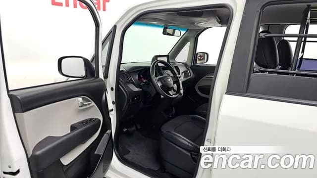 2017 Kia Ray VAN Sold VIN KNACF911BHT171075 – photo 18 2017 Kia Ray VAN Sold VIN KNACF911BHT171075 – photo 18