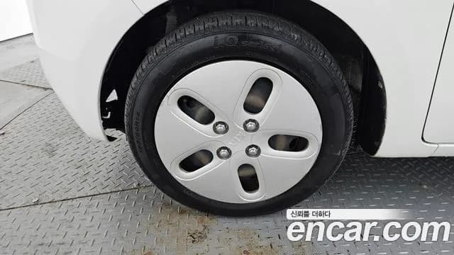 2017 Kia Ray VAN Sold VIN KNACF911BHT171075 – photo 19 2017 Kia Ray VAN Sold VIN KNACF911BHT171075 – photo 19