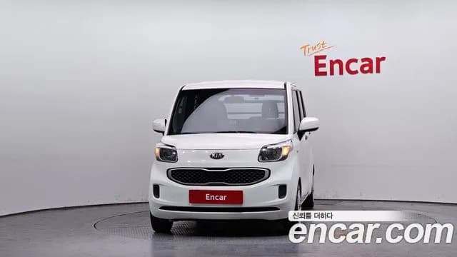 2017 Kia Ray VAN Sold VIN KNACF911BHT171075 – photo 20 2017 Kia Ray VAN Sold VIN KNACF911BHT171075 – photo 20