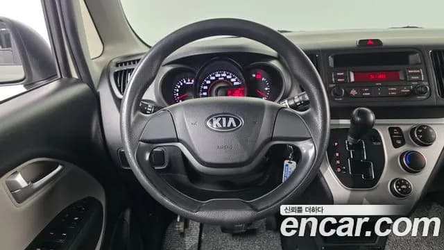 2017 Kia The New Ray Van Sold VIN KNACF911BHT172517 – side profile 2017 Kia The New Ray Van Sold VIN KNACF911BHT172517 – side profile