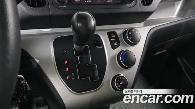 2017 Kia The New Ray Van Sold VIN KNACF911BHT172517 – dashboard 2017 Kia The New Ray Van Sold VIN KNACF911BHT172517 – dashboard