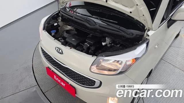2017 Kia The New Ray Van Sold VIN KNACF911BHT172517 – photo 14 2017 Kia The New Ray Van Sold VIN KNACF911BHT172517 – photo 14