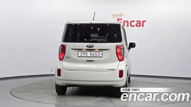 2017 Kia The New Ray Van Sold VIN KNACF911BHT172517 – photo 17 2017 Kia The New Ray Van Sold VIN KNACF911BHT172517 – photo 17