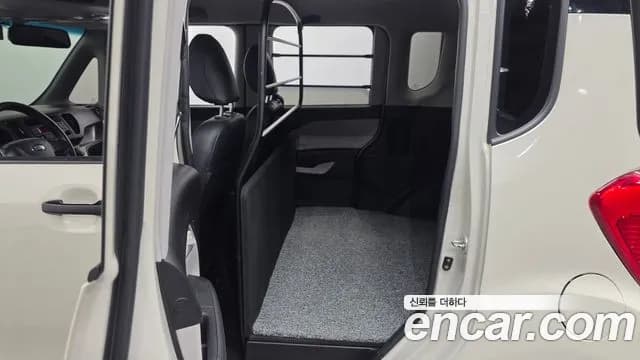 2017 Kia The New Ray Van Sold VIN KNACF911BHT172517 – photo 18 2017 Kia The New Ray Van Sold VIN KNACF911BHT172517 – photo 18