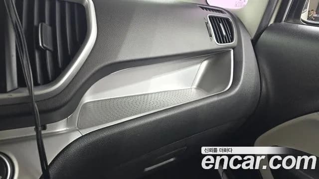 2018 Kia The New Ray Van Sold VIN KNACF911BJT176798 – odometer reading 2018 Kia The New Ray Van Sold VIN KNACF911BJT176798 – odometer reading