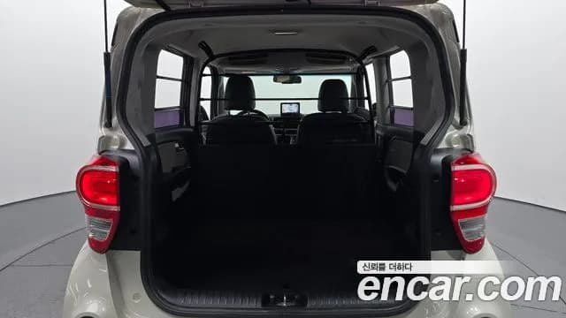 2018 Kia The New Ray Van Sold VIN KNACF911BJT176798 – photo 11 2018 Kia The New Ray Van Sold VIN KNACF911BJT176798 – photo 11
