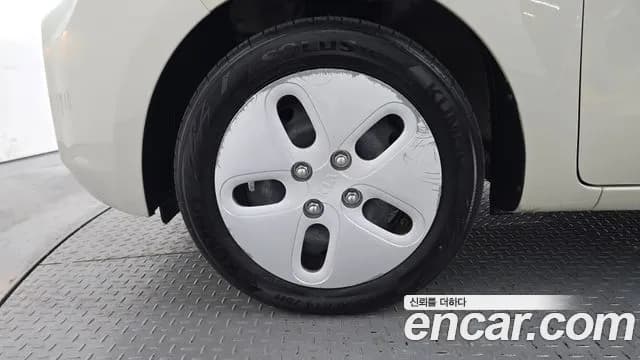 2018 Kia The New Ray Van Sold VIN KNACF911BJT176798 – photo 16 2018 Kia The New Ray Van Sold VIN KNACF911BJT176798 – photo 16