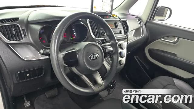 2018 Kia The New Ray Van Sold VIN KNACF911BJT176798 – photo 17 2018 Kia The New Ray Van Sold VIN KNACF911BJT176798 – photo 17