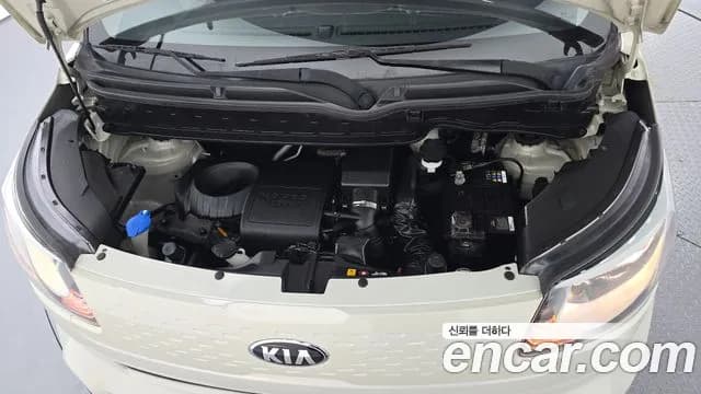 2018 Kia The New Ray Van Sold VIN KNACF911BJT176798 – photo 19 2018 Kia The New Ray Van Sold VIN KNACF911BJT176798 – photo 19