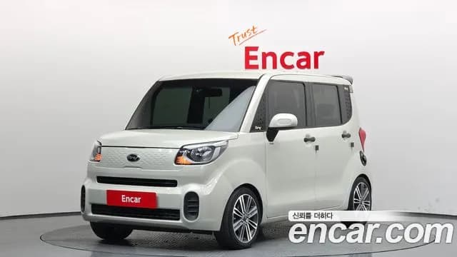 2018 Kia The New Ray Van Sold VIN KNACF911BJT183322 – dashboard 2018 Kia The New Ray Van Sold VIN KNACF911BJT183322 – dashboard