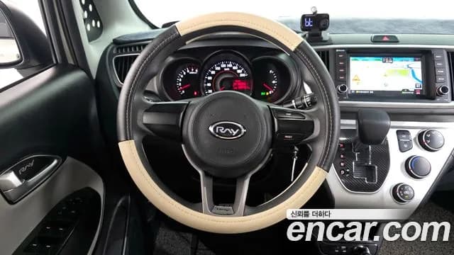 2018 Kia The New Ray Van Sold VIN KNACF911BJT183322 – interior seats 2018 Kia The New Ray Van Sold VIN KNACF911BJT183322 – interior seats