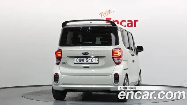 2018 Kia The New Ray Van Sold VIN KNACF911BJT183322 – photo 16 2018 Kia The New Ray Van Sold VIN KNACF911BJT183322 – photo 16