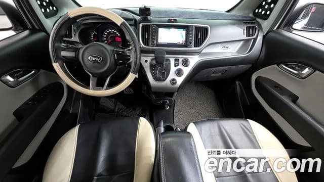 2018 Kia The New Ray Van Sold VIN KNACF911BJT183322 – photo 17 2018 Kia The New Ray Van Sold VIN KNACF911BJT183322 – photo 17
