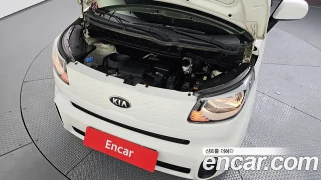 2018 Kia The New Ray Van Sold VIN KNACF911BJT185173 – side profile 2018 Kia The New Ray Van Sold VIN KNACF911BJT185173 – side profile