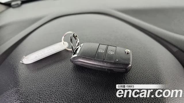 2018 Kia The New Ray Van Sold VIN KNACF911BJT185173 – dashboard 2018 Kia The New Ray Van Sold VIN KNACF911BJT185173 – dashboard
