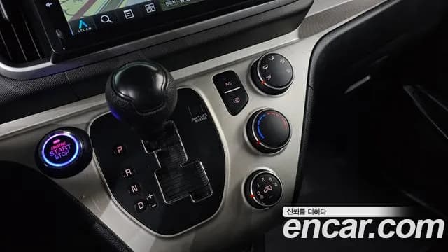 2018 Kia The New Ray Van Sold VIN KNACF911BJT185173 – interior seats 2018 Kia The New Ray Van Sold VIN KNACF911BJT185173 – interior seats
