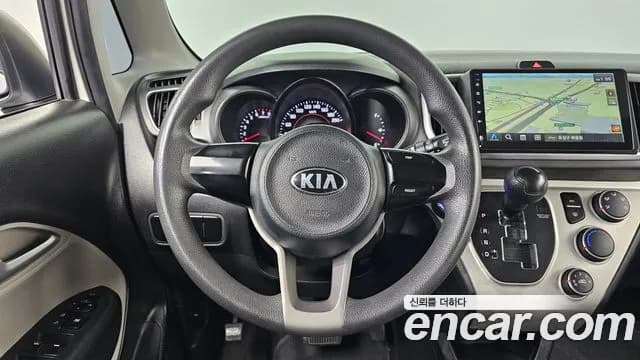 2018 Kia The New Ray Van Sold VIN KNACF911BJT185173 – exterior detail 2018 Kia The New Ray Van Sold VIN KNACF911BJT185173 – exterior detail