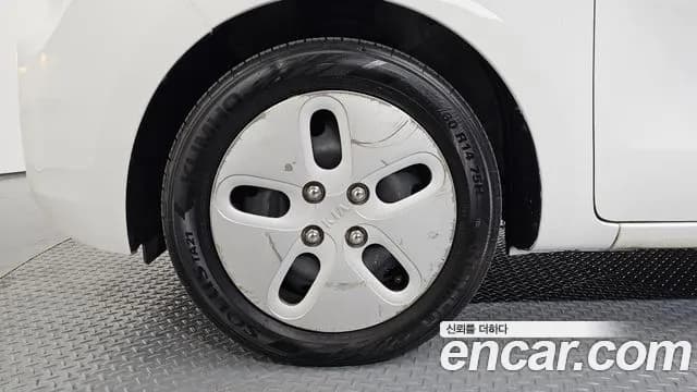 2018 Kia The New Ray Van Sold VIN KNACF911BJT185173 – photo 11 2018 Kia The New Ray Van Sold VIN KNACF911BJT185173 – photo 11