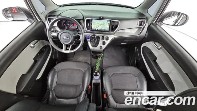 2018 Kia The New Ray Van Sold VIN KNACF911BJT185173 – photo 14 2018 Kia The New Ray Van Sold VIN KNACF911BJT185173 – photo 14