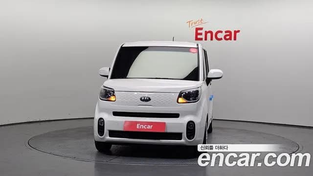 2018 Kia The New Ray Van Sold VIN KNACF911BJT185173 – photo 16 2018 Kia The New Ray Van Sold VIN KNACF911BJT185173 – photo 16
