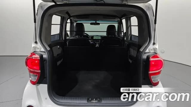 2018 Kia The New Ray Van Sold VIN KNACF911BJT185173 – photo 17 2018 Kia The New Ray Van Sold VIN KNACF911BJT185173 – photo 17