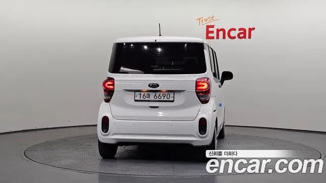 2018 Kia The New Ray Van Sold VIN KNACF911BJT185173 – photo 18 2018 Kia The New Ray Van Sold VIN KNACF911BJT185173 – photo 18