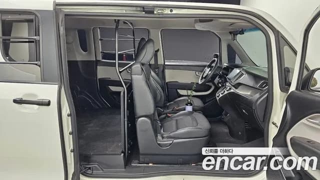 2018 Kia The New Ray Van Sold VIN KNACF911BJT185173 – photo 20 2018 Kia The New Ray Van Sold VIN KNACF911BJT185173 – photo 20