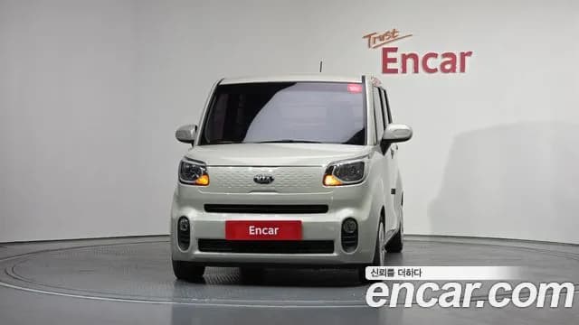 2018 Kia The New Ray Van Sold VIN KNACF911BJT189931 – exterior detail 2018 Kia The New Ray Van Sold VIN KNACF911BJT189931 – exterior detail