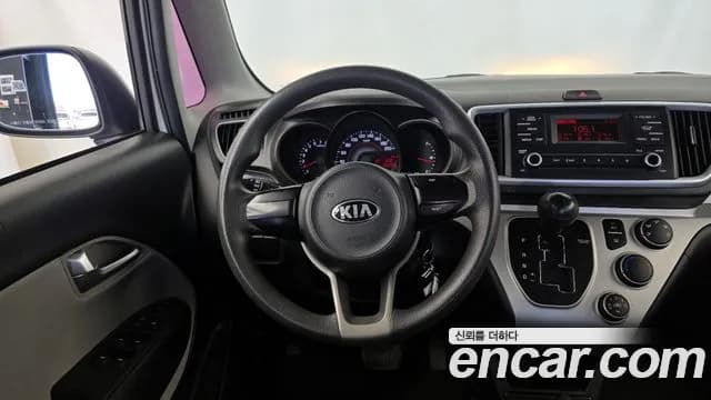 2018 Kia The New Ray Van Sold VIN KNACF911BJT189931 – photo 11 2018 Kia The New Ray Van Sold VIN KNACF911BJT189931 – photo 11