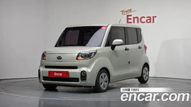 2018 Kia The New Ray Van Sold VIN KNACF911BJT189931 – photo 13 2018 Kia The New Ray Van Sold VIN KNACF911BJT189931 – photo 13