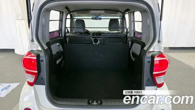 2018 Kia The New Ray Van Sold VIN KNACF911BJT189931 – photo 15 2018 Kia The New Ray Van Sold VIN KNACF911BJT189931 – photo 15
